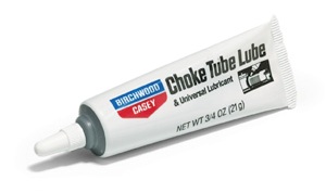 Смазка для сменных дульных сужений BIRCHWOOD CASEY 40015 CTL Choke Tube Lube & Universal Lubricant    